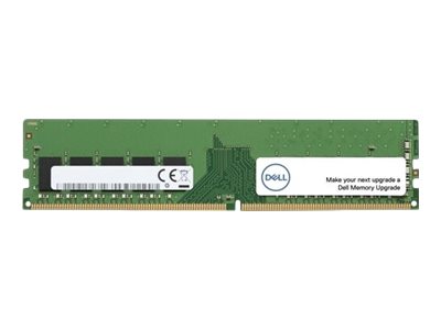 Dell - DDR4 - Modul - 4 GB - SO DIMM 260-PIN - 3200 MHz / PC4-25600