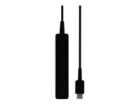EPOS I SENNHEISER CC 1x5 - Headset-Kabel - USB-C mnnlich - fr ADAPT SC 135 USB-C, 160 USB-C, 165 USB-C