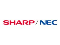 NEC - Projektorlampe - fr NEC VT700; ViewLight VT700J