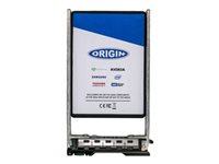 Origin Storage - SSD - 960 GB - 3D eTLC - intern - 2.5