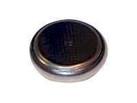 Energizer - Batterie CR1632 - Li - 130 mAh