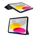 OtterBox Symmetry Series 360 Elite - Flip-Hlle fr Tablet - Polycarbonat, Kunstfaser - Scholar - fr Apple 10.9-inch iPad (10. 
