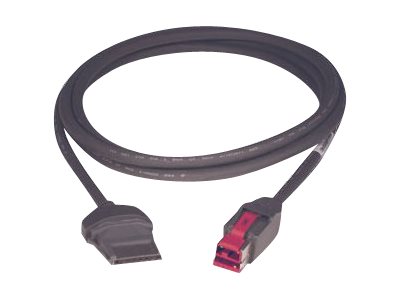 Epson - USB-Kabel - Schwarz