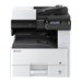 Kyocera ECOSYS M4125idn/KL3 - Multifunktionsdrucker - s/w - Laser - A3/Ledger (297 x 432 mm) (Original) - A3/Ledger (Medien)