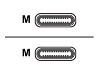 EPOS - USB-Kabel - 24 pin USB-C (M) zu 24 pin USB-C (M) - fr ADAPT 360, 560, 563