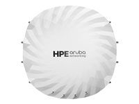 HPE Aruba Networking AP-754 (US) - Campus - Accesspoint - Wi-Fi 7, Bluetooth 5.4 LE, ZigBee - Wi-Fi 7 - 2.4 GHz, 5 GHz, 6 GHz