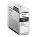 Epson T8501 - 80 ml - Photo schwarz - Original - Tintenpatrone - fr SureColor P800, P800 Designer Edition, SC-P800