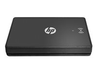 HP LEGIC - HF-Abstandsleser - USB - 13.56 MHz - tiefschwarz - fr Color LaserJet Enterprise MFP 6800; LaserJet Managed MFP E4254