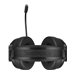 Steelplay HP51 - Headset - ohrumschliessend - kabelgebunden - USB, 3,5 mm Stecker