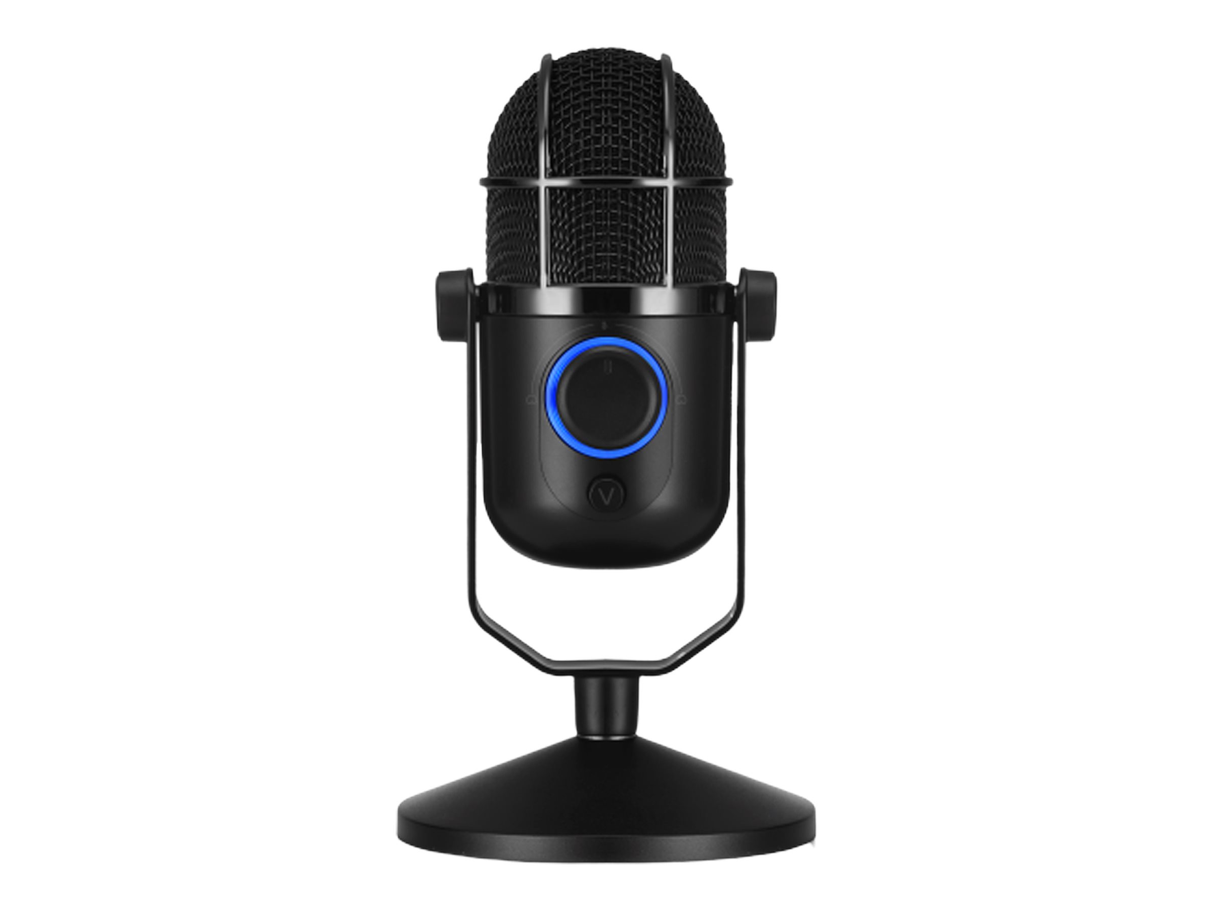 Thronmax Mdrill Dome - Mikrofon - USB - Jet Black