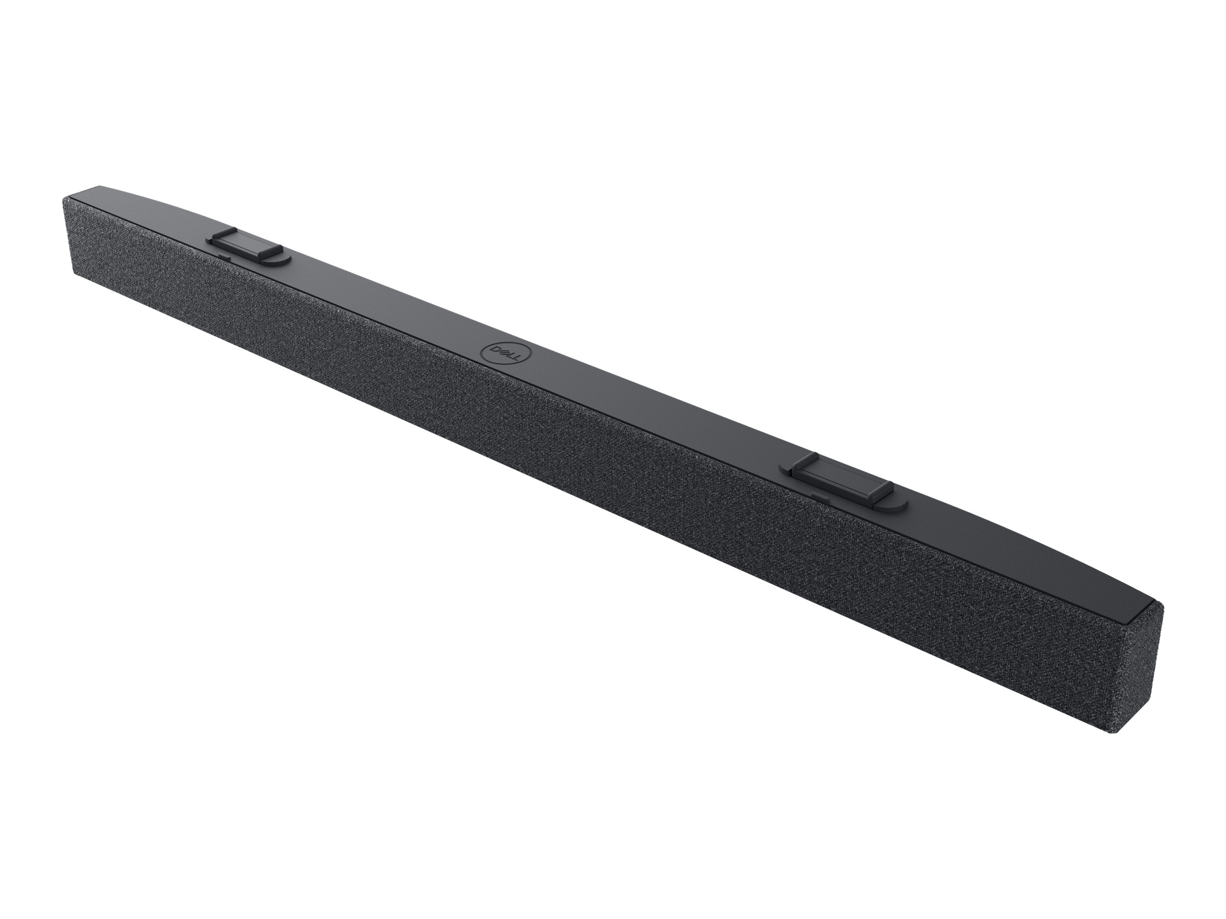 Dell SB521A - Soundbar - fr Monitor - 3.6 Watt - fr Dell P2721Q, P3221D, P3421W; UltraSharp U2421E