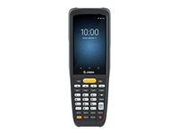 Zebra MC2200 - Kit - Datenerfassungsterminal - Android 10 - 32 GB - 10.2 cm (4