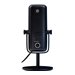 Elgato Wave 3 - Mikrofon - USB - Schwarz