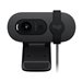 Logitech BRIO 100 - Webcam - Farbe - 2 MP - 1920 x 1080 - 1080p, 720p
