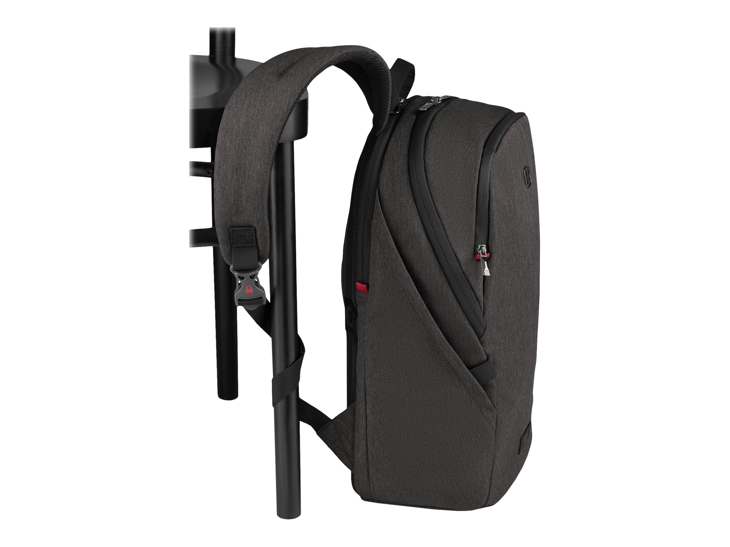 Wenger MX Light - Notebook-Rucksack - 40.6 cm (16