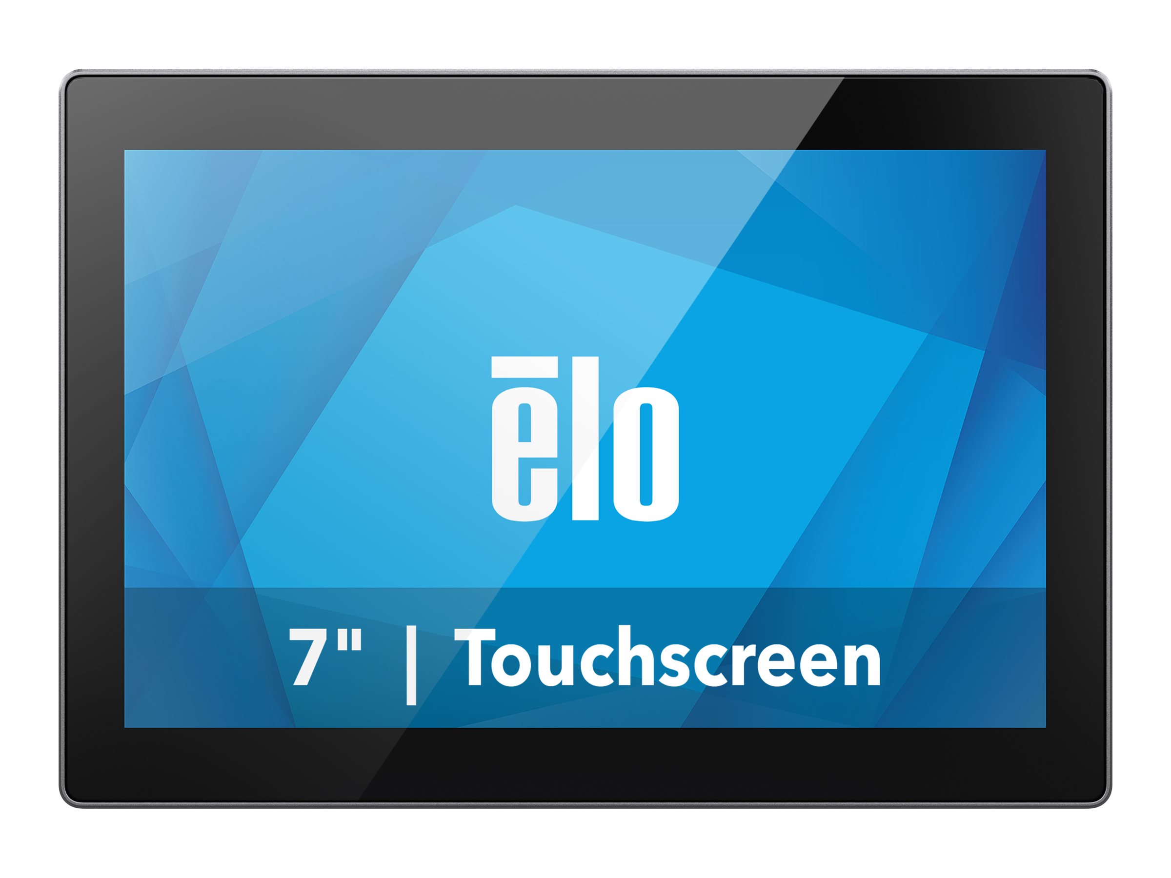Elo 0704LS - LED-Monitor mit CH Garantie - 17.78 cm (7