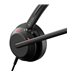 EPOS IMPACT 730 - Headset - On-Ear - kabelgebunden - USB-C - Schwarz