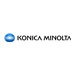Konica Minolta DV-512Y - Gelb - Original - Entwickler-Kit - fr bizhub C224, C284, C364, C454, C554