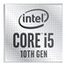 Intel Core i5 10400F - 2.9 GHz - 6 Kerne - 12 Threads - 12 MB Cache-Speicher - LGA1200 Socket