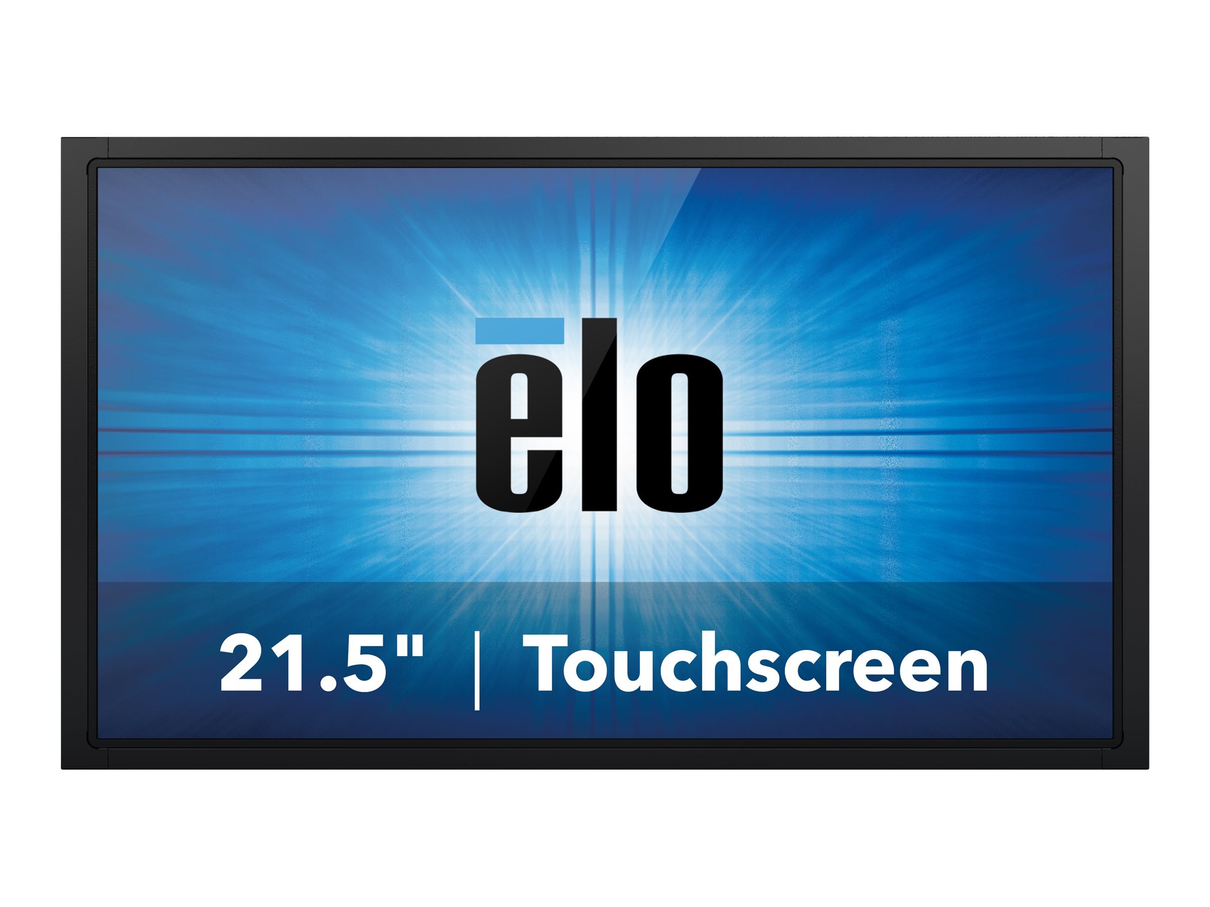 Elo Open-Frame Touchmonitors 2294L - Rev B - LED-Monitor mit CH Garantie - 54.6 cm (21.5
