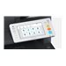 Kyocera ECOSYS MA4000CIFX - Multifunktionsdrucker - Farbe - Laser - Legal (216 x 356 mm)/A4 (210 x 297 mm) (Original) - A4/Legal