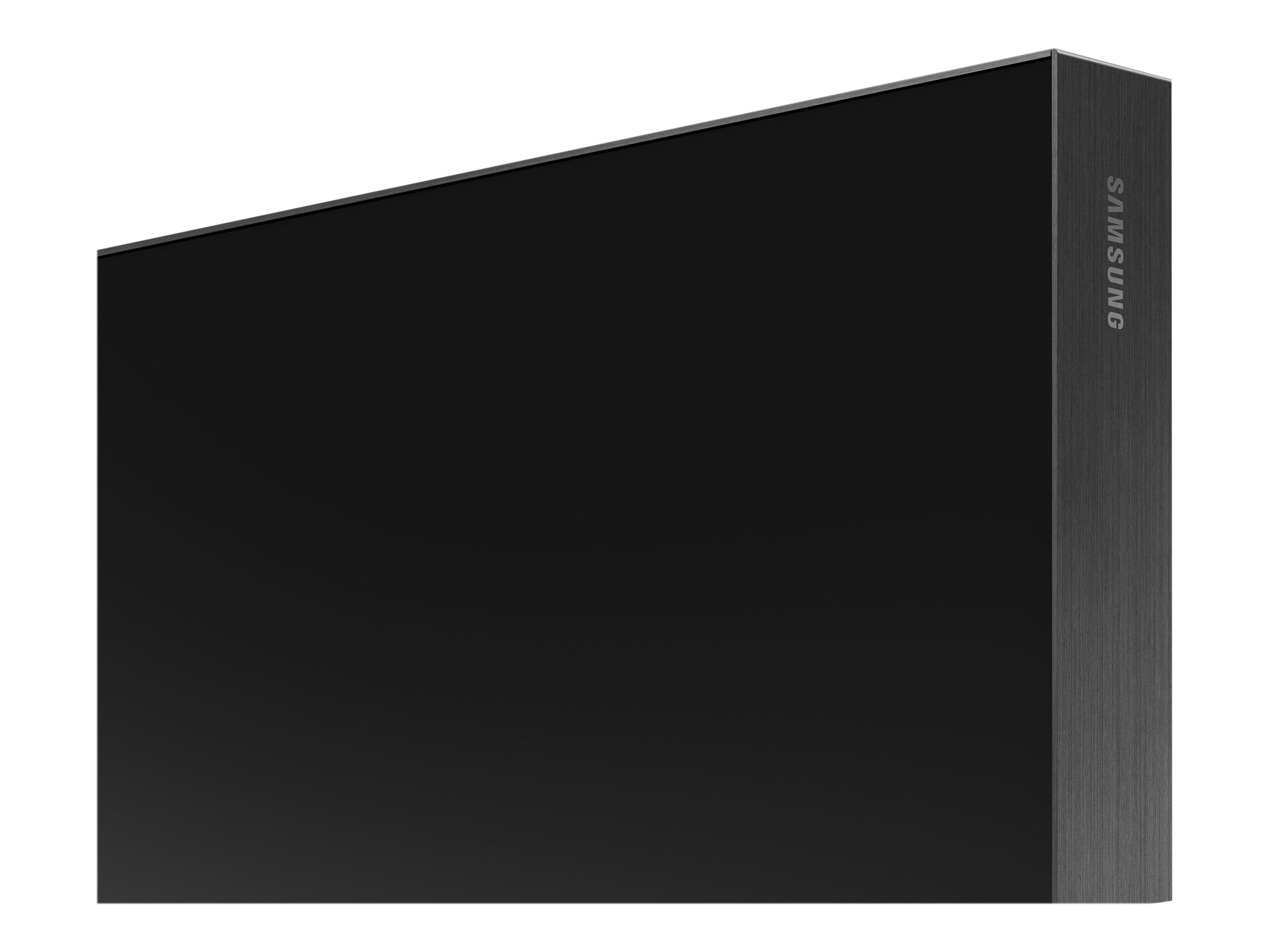 Samsung VG-LFR08SDW - Montagekomponente (Rahmenset) - fr 1x1 Videowall - Wandmontage