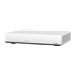 QNAP QHora-301W - - Wireless Router - Switch mit 6 Ports - 10GbE - Wi-Fi 6 - Dual-Band