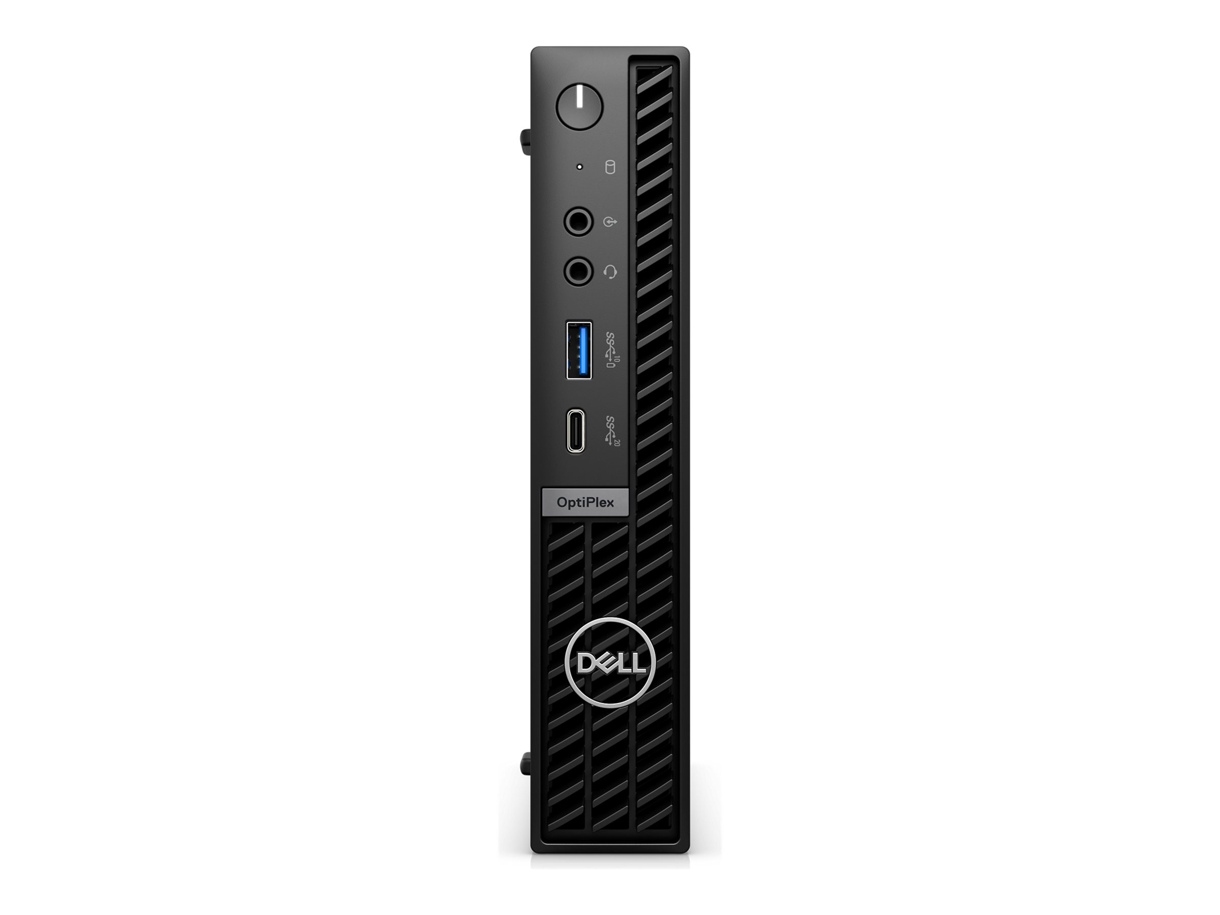 Dell OptiPlex 7020 Plus - Micro - Core i7 i7-14700 / 2.1 GHz - vPro Enterprise - RAM 16 GB - SSD 512 GB