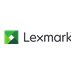 Lexmark - Hohe Ergiebigkeit - Schwarz - original - Box - Tonerpatrone LRP