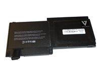 V7 H-E7U25AA-V7E - Laptop-Batterie (gleichwertig mit: HP E7U25AA, HP 717378-001, HP E7U25UT, HP SB03XL, HP 716726-1C1, HP 716726