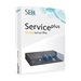 SEH dongleserver Pro - Gerteserver - 1GbE, USB 2.0, USB 3.0