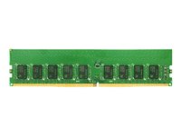 Synology - DDR4 - Modul - 8 GB - DIMM 288-PIN - 2666 MHz / PC4-21300