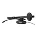 EPOS ADAPT 165 USB-C II - ADAPT 100 Series - Headset - On-Ear - kabelgebunden - 3,5 mm Stecker, USB-C