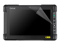 Getac - Bildschirmschutz fr Tablet - Folie - fr Getac T800-EX