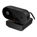 HP 325 - Webcam - Schwenken - Farbe - 1920 x 1080 - Audio