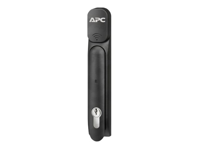 APC NetBotz 13.56 MHz Handle Kit - Rackzugang-Griffset - fr P/N: NBRK0250, NBRK0750