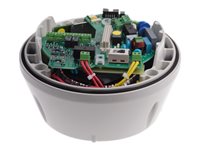 AXIS Q8631-E/Q8632-E/Q8665-E Base Unit 230 V - Basiseinheit