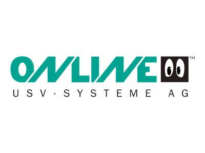 Online USV BCX3000R - USV-Akku - fr P/N: X3000R