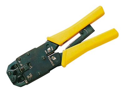 DIGITUS - Crimpwerkzeug