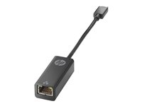 HP USB-C to RJ45 Adapter G2 - Netzwerkadapter - USB-C - Gigabit Ethernet x 1