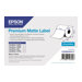 Epson Premium - Matt - Rolle (5,1 cm x 35 m) 1 Rolle(n) Etiketten-Endlospapier - fr Epson TM-C3400-LT; ColorWorks CW-C4000E (BK