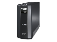 APC Back-UPS Pro, Line-Interaktiv, 900 VA, 540 W, 156 V, 300 V, 50/60 Hz