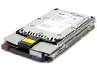 HP 36.4GB U320 SCSI 15K, 36,4 GB, 15000 RPM