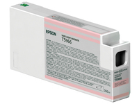 Epson Singlepack Vivid Light Magenta T596600 UltraChrome HDR, 350 ml, Original, Tinte auf Pigmentbasis, Lebendiges helles Magent