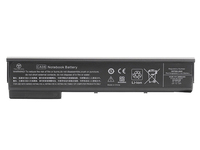 HP Primary - Laptop-Batterie - Lithium-Ionen - 6 Zellen - 2550 mAh - fr ProBook 640 G1, 645 G1, 650 G1, 655 G1