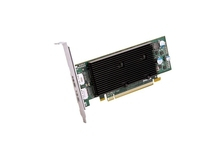 Matrox M9128-E1024LAF, 1 GB, GDDR2, 128 Bit, 2560 x 1600 Pixel, PCI Express x16