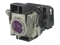 NEC 50031756, NSH, 220 W, 2000 h, NEC, NP60