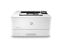 HP LaserJet Pro M304a, A4, 37 Seiten pro Minute, Doppeltdruck, Schwarz, Weiss