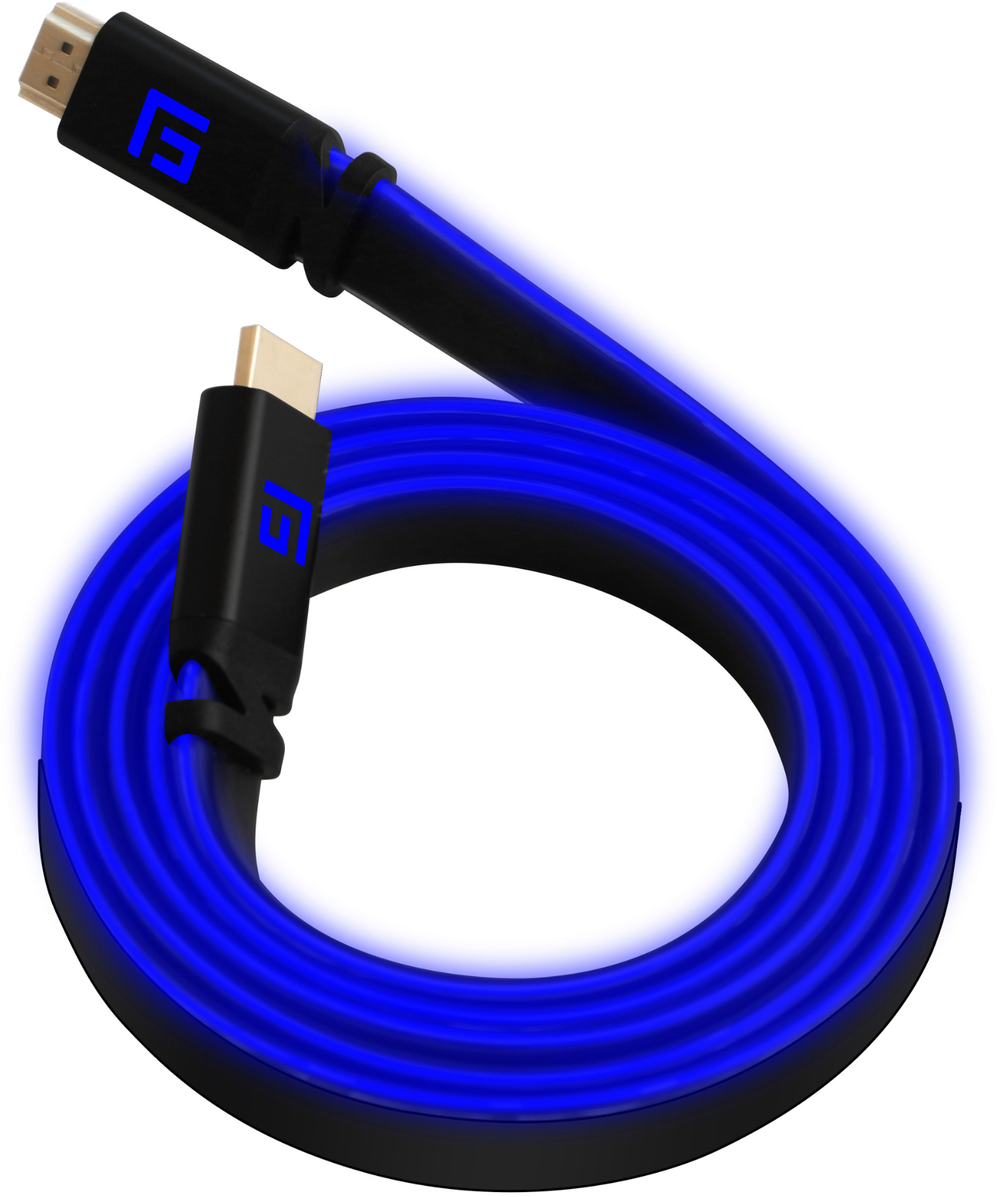FLOAT G   High-Speed LED HDMI Cable