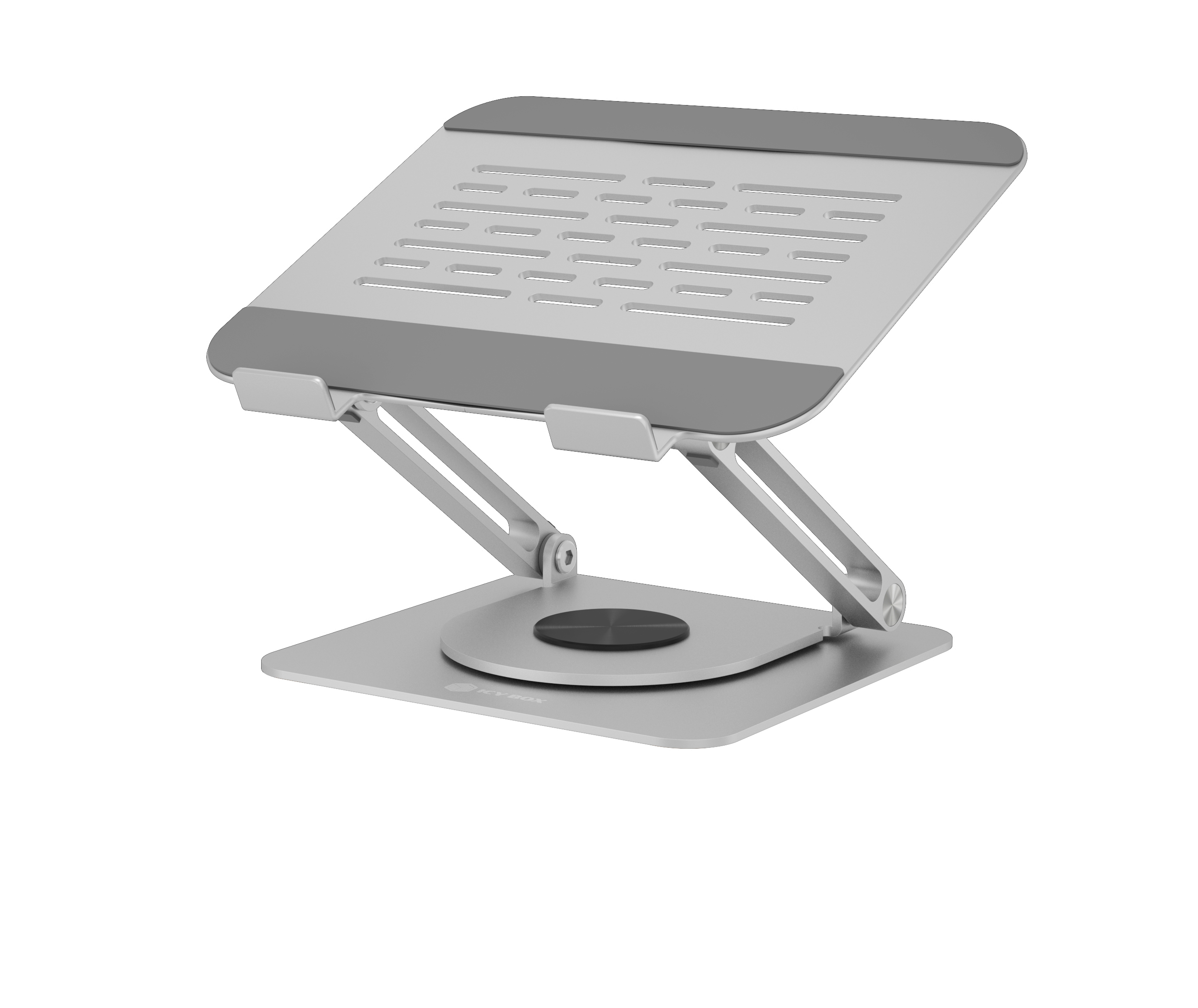 ICY BOX   Rotatable and fully adjustable